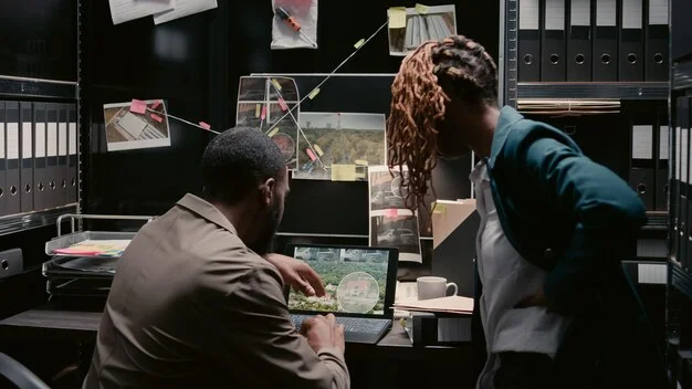 Investigaciones Privadas